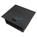 Комплект ARFEKA мойка кухонная AF 520*490 + смеситель AF FSS304 + дозатор ZP DS BLACK